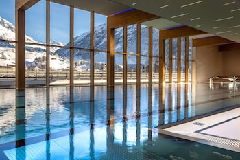 radisson blu hotel reussen andermatt