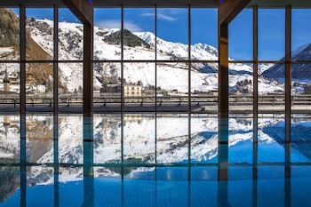 radisson blu hotel reussen andermatt