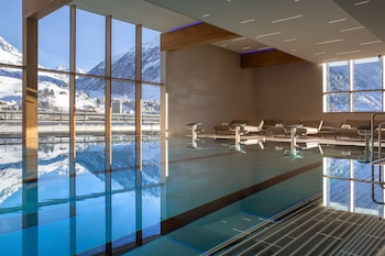 radisson blu hotel reussen andermatt