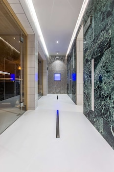 radisson blu hotel reussen andermatt