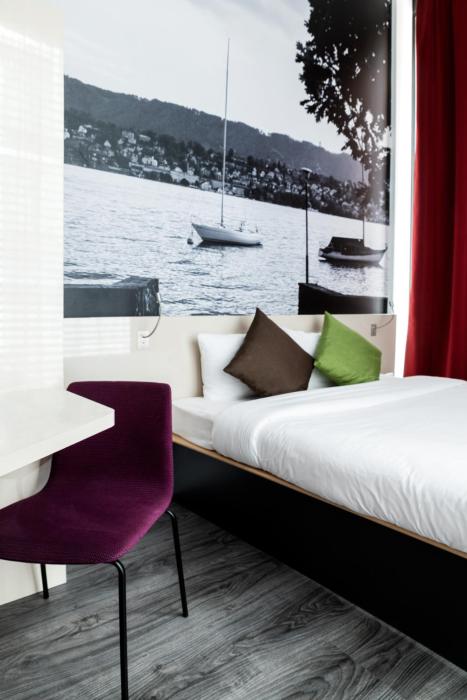 bandb hotel zurich east wallisellen