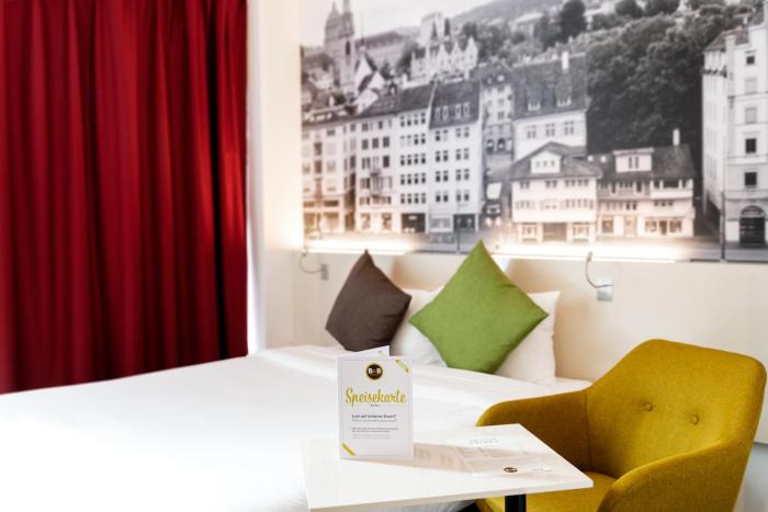 bandb hotel zurich east wallisellen