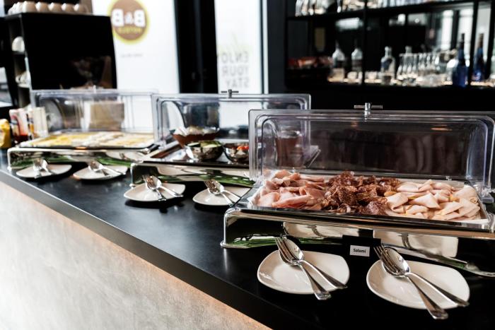 bandb hotel zurich east wallisellen