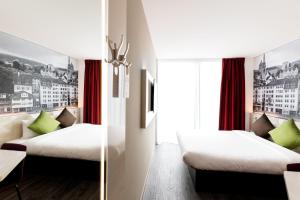 bandb hotel zurich east wallisellen