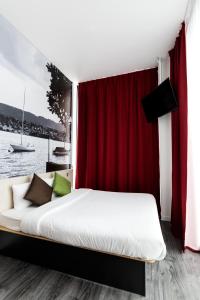 bandb hotel zurich east wallisellen