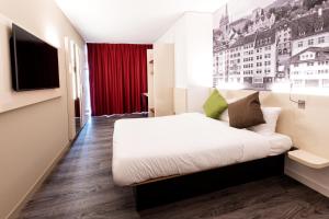 bandb hotel zurich east wallisellen