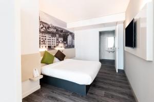 bandb hotel zurich east wallisellen