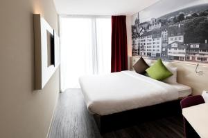 bandb hotel zurich east wallisellen