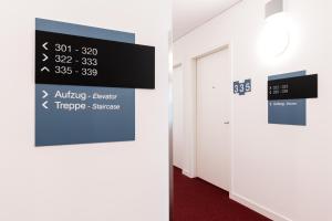 bandb hotel zurich east wallisellen