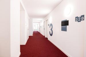 bandb hotel zurich east wallisellen