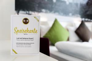 bandb hotel zurich east wallisellen