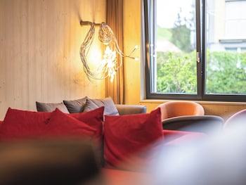 Weissbad Lodge,Appenzell Innerrhoden>>Appenzell,3 star