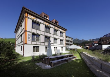 Weissbad Lodge,Appenzell Innerrhoden>>Appenzell,3 star