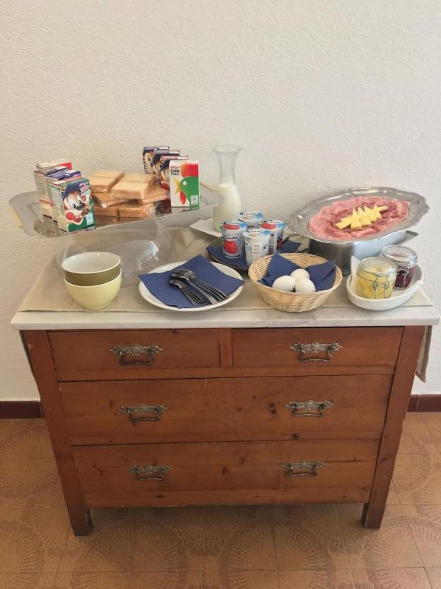 albergo ristorante belcantone