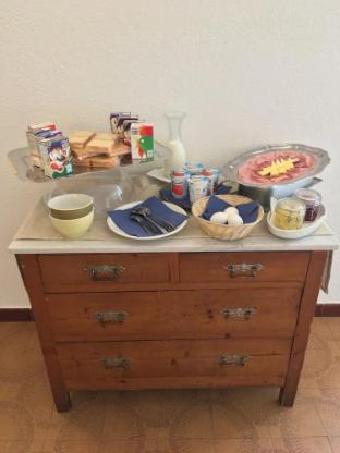 albergo ristorante belcantone