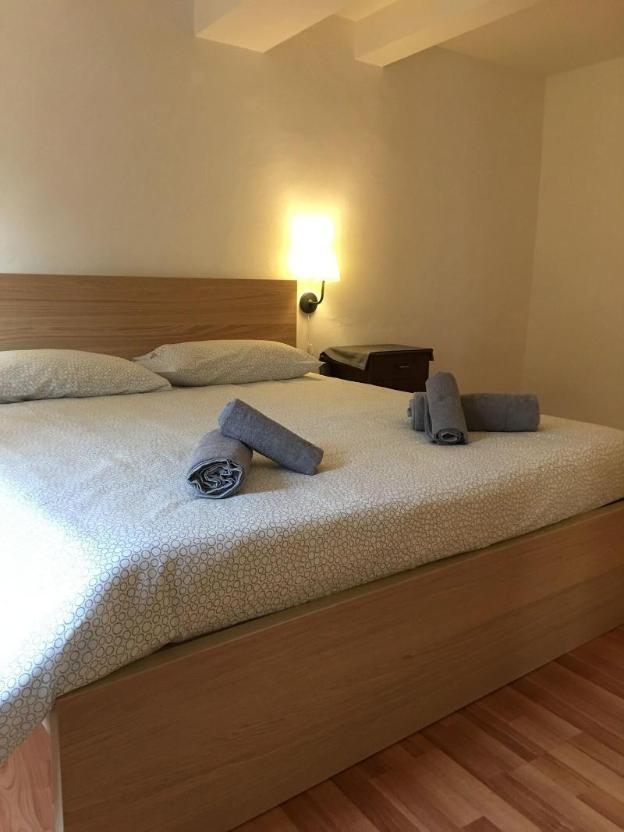 albergo ristorante belcantone