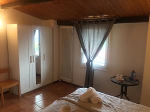 albergo ristorante belcantone