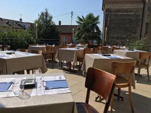 albergo ristorante belcantone