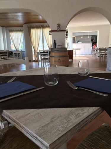 albergo ristorante belcantone