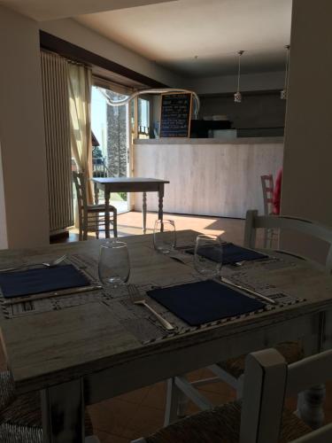 albergo ristorante belcantone