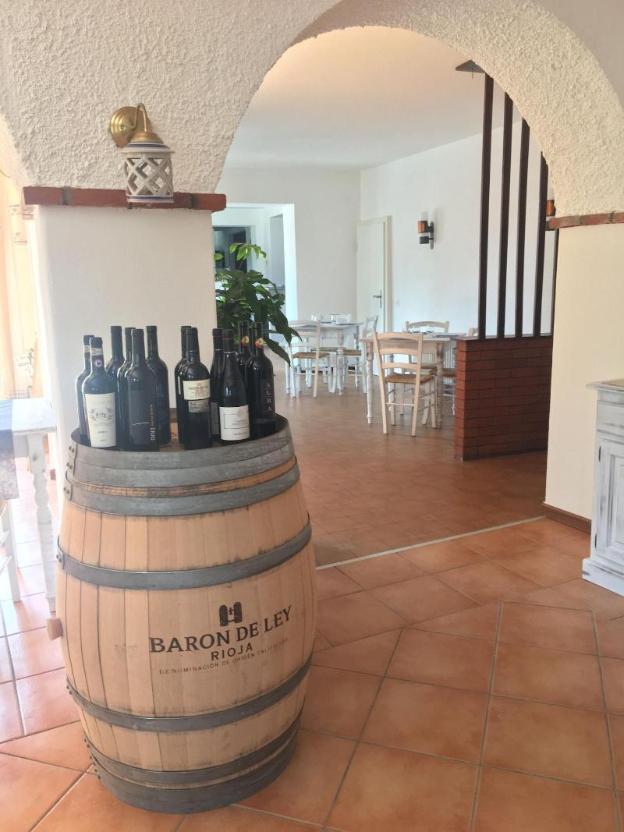 albergo ristorante belcantone