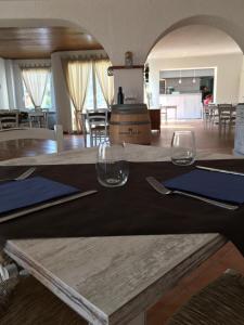 albergo ristorante belcantone