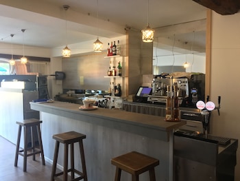 Albergo Ristorante Belcantone,Curio>>Cademario,3 star