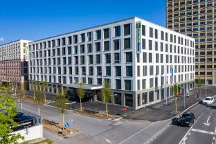 holiday inn express luzern kriens an ihg hotel