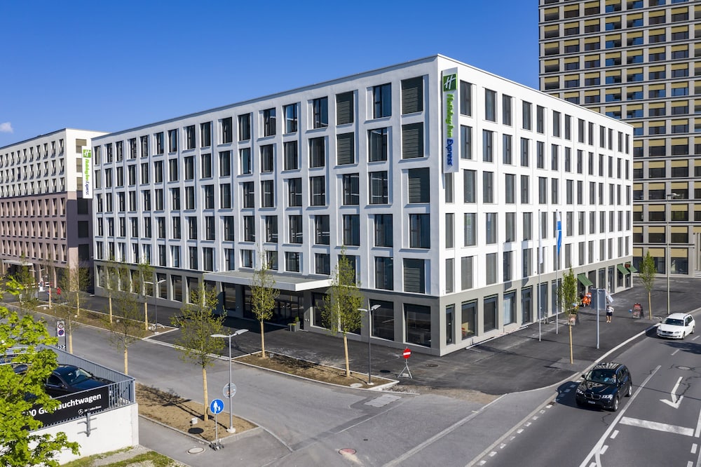 holiday inn express luzern kriens an ihg hotel