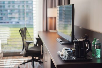 hilton garden inn zurich limmattal