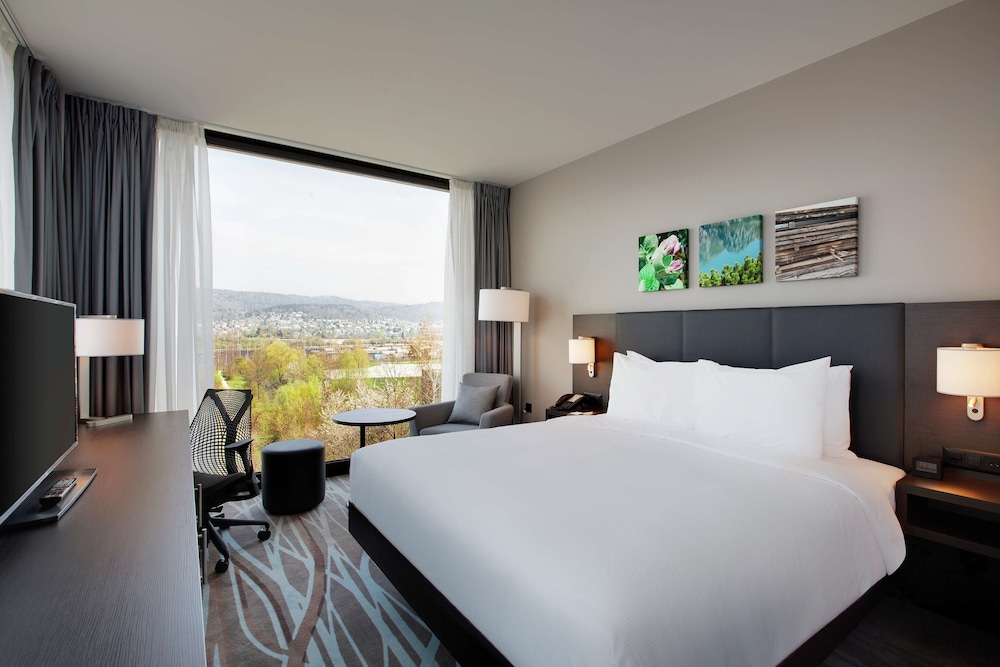 hilton garden inn zurich limmattal