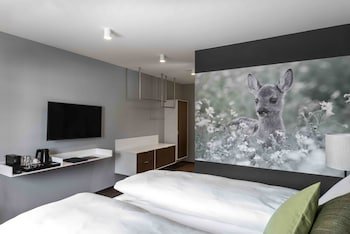 Hotel Mischun,Breil/Brigels>>Andiast,3 star