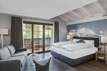 Hotel Mischun,Breil/Brigels>>Andiast,3 star