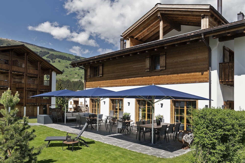 hotel mischun