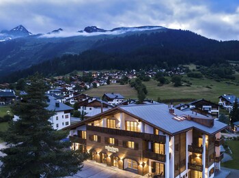 hotel mischun