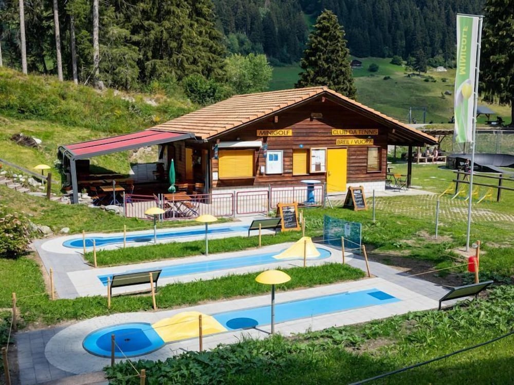 hotel mischun
