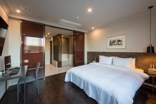 guseo browndot hotel