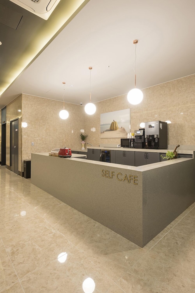 guseo browndot hotel