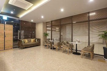 guseo browndot hotel