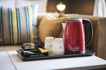 guseo browndot hotel