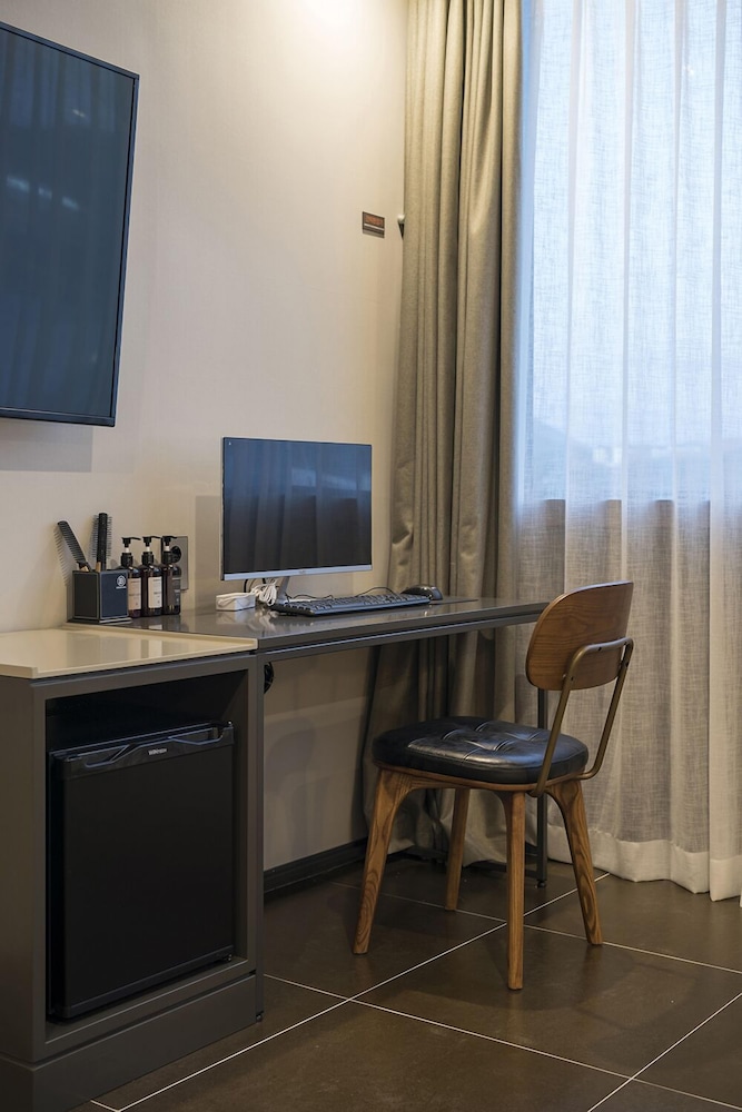 guseo browndot hotel