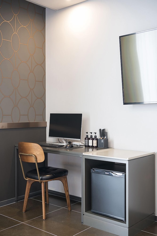 guseo browndot hotel