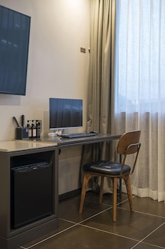 guseo browndot hotel