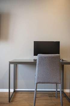 guseo browndot hotel