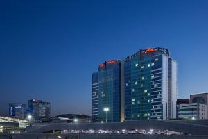 asti hotel busan station