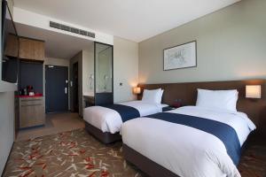 asti hotel busan station