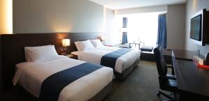 asti hotel busan station