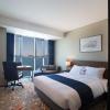 asti hotel busan station