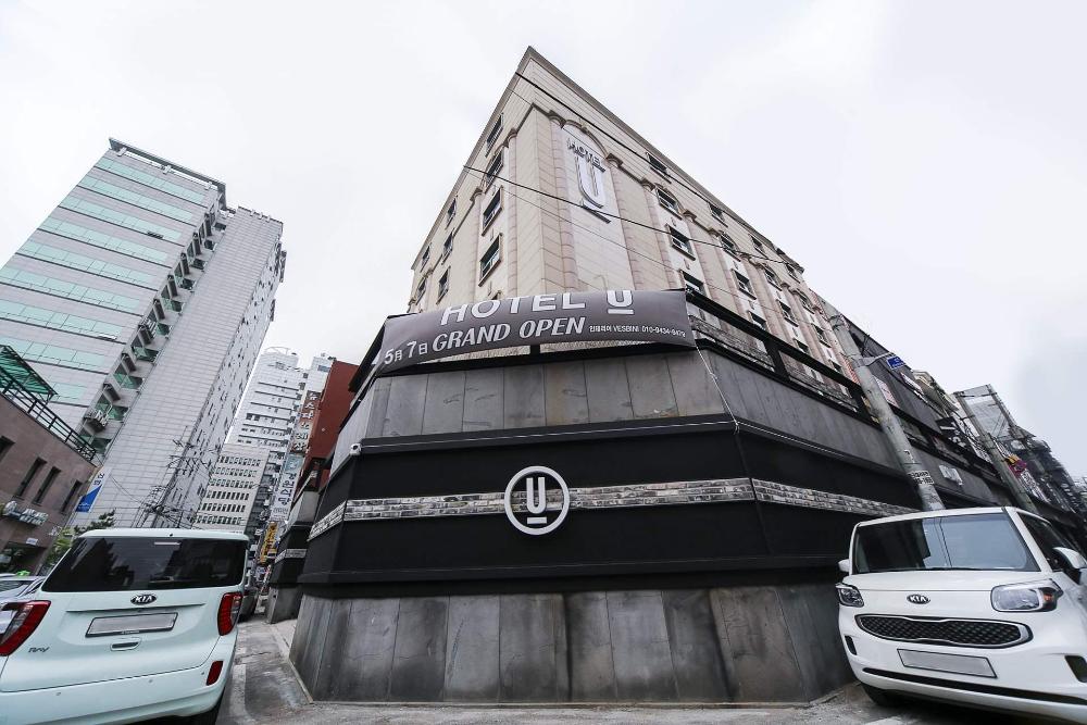 hotel u