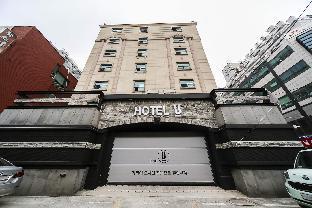 hotel u